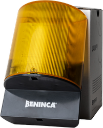 Beninca LAMPI.LED lampa s anténou (12-250V)