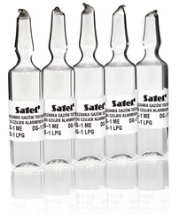 Set de testare a detectorului de gaz DG-Test-1