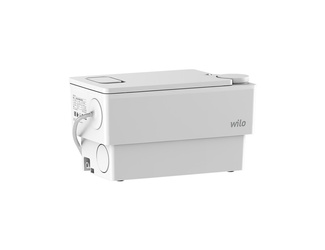 Čerpací stanice pro domácnosti DrainLift MINI3-XXS-EF