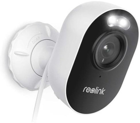 Reolink Lumus E430 4MP Wi-Fi IP-kamera