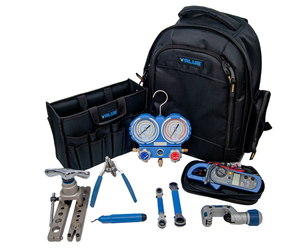 WAARDE TOOLKIT VTB-8C