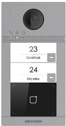 HIKVISION DS-KV8213-WME1(C)/Superficie IP BRAM STATION