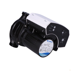 ECOCIRC XL 25-80/180mm pump, 230V, G 1 1/2 tums gänga, 1 tums rördiameter
