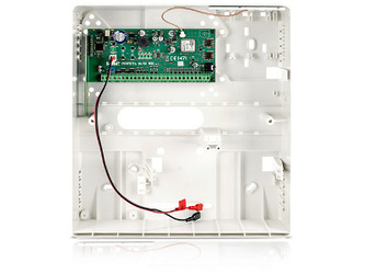Set SATEL Perfecta 16-WRL SET-A: scheda principale, antenna, alloggiamento