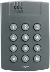 ROGER MCT64E-IO Näherungsleser