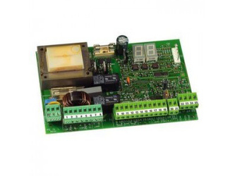 Unidad de control FAAC 455D (790917)