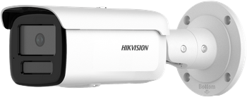 HIKVISION IP-KAMERA DS-2CD2T83G2-2I (2,8 mm)