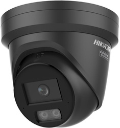 Hikvision Cámara IP DS-2CD2347G3-LIS2UY/SL 2.8mm Negro ES