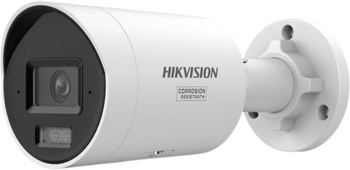 Telecamera IP Hikvision DS-2CD2047G3-LIY 2,8 mm IT ColorVu