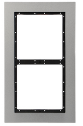 FRAME FOR DAHUA VTM125 VIDEO DOOR ENTRY MODULE