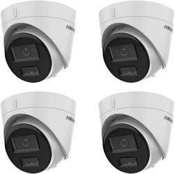 HIKVISION IP KAMERA DS-2CD1343G2-LIU(2.8mm) HU Tömegcsomagolásban 4db.