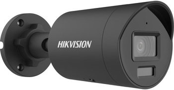 HIKVISION IP-KAMERA DS-2CD2086G2H-IU(2,8 mm)(eF)/SVART