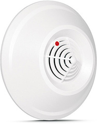 SATEL Detector de monóxido de carbono y monóxido de carbono DG-1