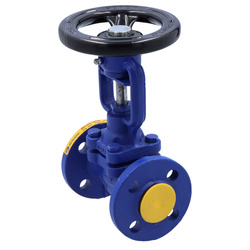 Supapă cu burduf FIG. 234/01 DN 15 PN 16
