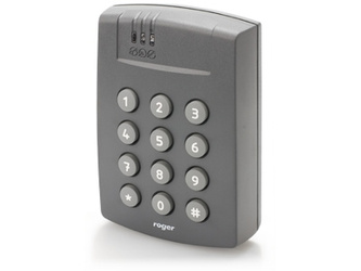 CITITOR DE PROXIMITATE ROGER PRT64EM-G