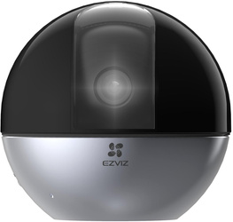 EZVIZ IP-kamera E6 3K Home Kit - högkvalitativ hemövervakning