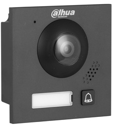 VTO4202FB-P1 - Modul stație de ușă IP / 2-Wire