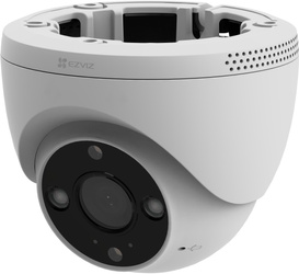 EZVIZ IP-kamera H4 2K dome Wi-Fi