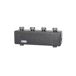Colector ESBE GMA521 para sistemas de calefacción y refrigeración