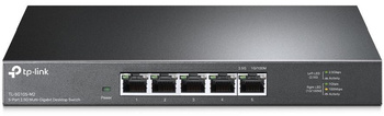 Switch TP-LINK TL-SG105-M2