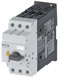 Motorový jistič PKZM4, Ir=50-58A PKZM4-58-EA