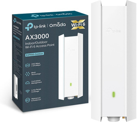 TP-LINK EAP650-buiten AP