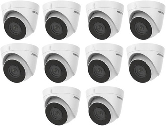 HIKVISION IP KAMERA DS-2CD1321-I (2,8mm) (F) 10 darabos csomag.
