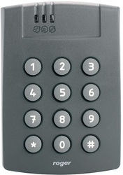 ROGER ACCESS CONTROLLER PR612-G