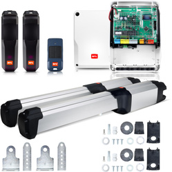 BFT PHOBOS BT B40 KIT IT per cancelli a battente (R935359 00005) (2614863)