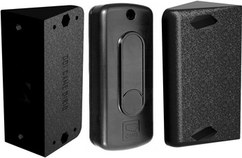 CAME DIR10 - Basi di montaggio per fotocellule (angolari) (set - 2 pz.)