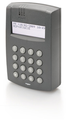 ROGER ACCESS CONTROLLER PR602LCD-DT-I