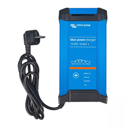 Nabíječka baterií Victron Energy Blue Smart IP22 12V/20A se 3 výstupy