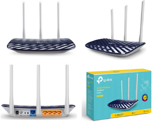 TP-LINK Archer C20 ROUTER