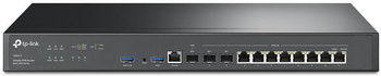 Router TP-LINK TL-ER8411 VPN Omada 10G