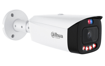 DAHUA IP Camera IPC-HFW3849T1-AS-PV-0280B-PRO Actieve afschrikking in full-color