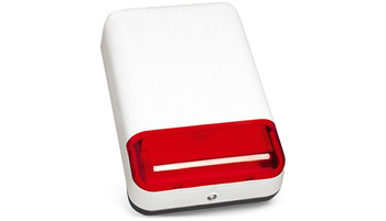 Beacon SATEL SPL-2030 R Roșu