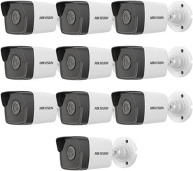 HIKVISION IP CAMERA DS-2CD1021-I (F) 2.8mm Pachet vrac de 10 buc.