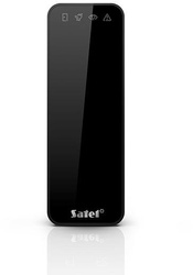 SATEL Čtečka bezkontaktních karet SO-MF3-B černá