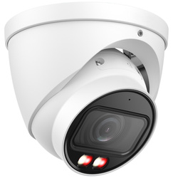 Cámara IP Dahua IPC-HDW2449T-ZS-IL-27135 Lente de 4 MP 2,7-13,5 mm LED IR a todo color IP67