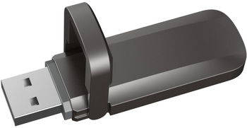 Dahua USB-S806-32-512GB 512 GB USB 3.2 Gen2 flashminne läsa 540 MB/s skriva 520 MB/s
