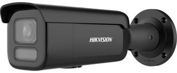 Cámara IP Hikvision DS-2CD2647G2HT-LIZS 2.8-12 eF BLK