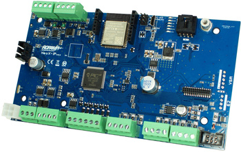 ROPAM Larmcentral NEO-IP