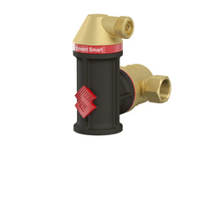 Separatore d'aria Flamcovent Smart da 1,5 pollici