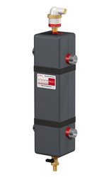 Acoplamiento hidráulico Flexbalance Ecoplus C 1 1/4 pulgadas