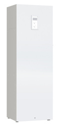 Moderne elektrische boiler EKD.M3 CEQ058 - Efficiëntie in verwarming en waterverwarming