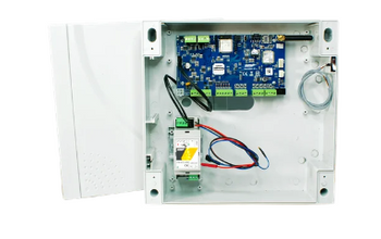 Set ROPAM NEO-IP-64 cu panou de control