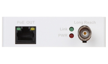 LR1002-1ET-V3 - Extensor ePoE EOC (transmițător)