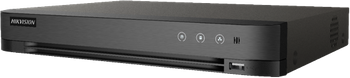 HIKVISION 5W1 RECORDER iDS-7204HQHI-M1/S (C)