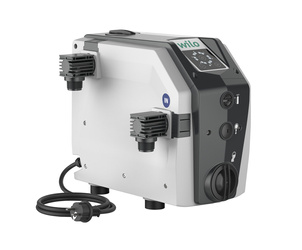 Wilo-Isar BOOST5-E-3 idrofori premium a pressione stabile