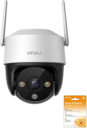 Imou Cruiser 2C 3MP IP Camera with Imou Protect Cloud